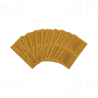 Control D Alcohol Swab Pack Of 100