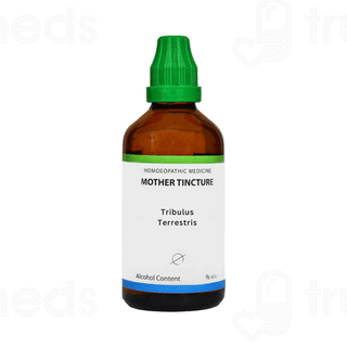 Ldd Bioscience Tribulus Terrestris Q Mother Tincture 100 ML