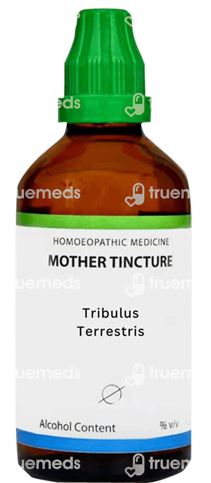 Ldd Bioscience Tribulus Terrestris Q Mother Tincture 100 Ml Uses