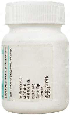 Dr Willmar Schwabe Ferrum Phosphoricum 6X Biochemic Tablet 20Gm Dr Willmar Schwabe Ferrum Phosphoricum 6X Biochemic Tablet 20Gm