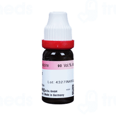 Dr Reckeweg Lachesis 200ch Dilution 11ml