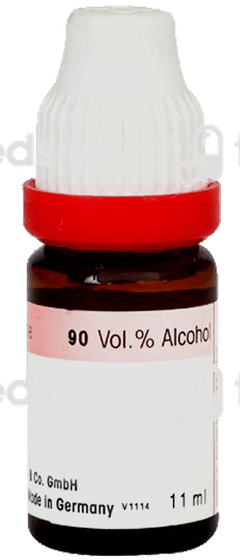 Dr Reckeweg Alumina 30ch Dilution 11ml Dr Reckeweg Alumina 30ch Dilution 11ml