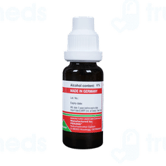Adel Acid Phos Q Mother Tincture 20ml