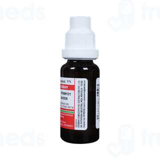 Adel Acid Phos Q Mother Tincture 20ml