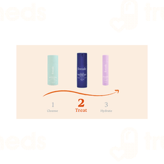 Foxtale Vit A Lity Retinol Night Serum 30ml