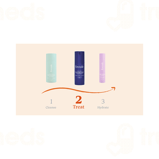 Foxtale Vit A Lity Retinol Night Serum 30ml
