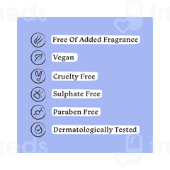 Foxtale Vit A Lity Retinol Night Serum 30ml