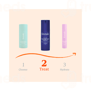 Foxtale Vit A Lity Retinol Night Serum 30ml