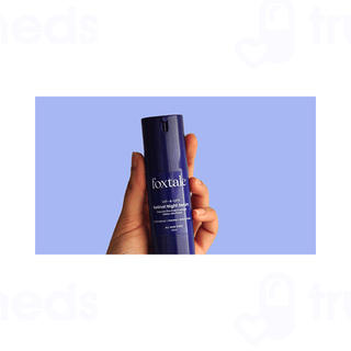 Foxtale Vit A Lity Retinol Night Serum 30ml