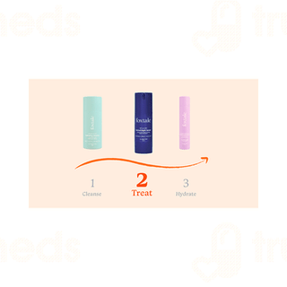 Foxtale Vit A Lity Retinol Night Serum 30ml