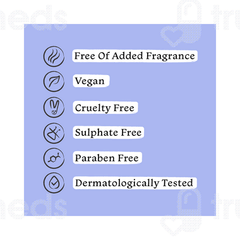 Foxtale Vit A Lity Retinol Night Serum 30ml