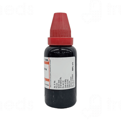 Dr Willmar Schwabe Hamamelis Virginica Q Mother Tincture 30ml
