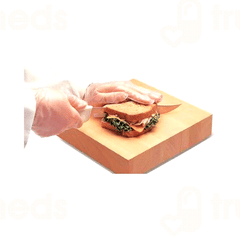 Primecare Medicare Hm Disposable Glove 100