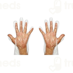 Primecare Medicare Hm Disposable Glove 100