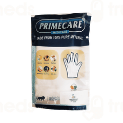 Primecare Medicare Hm Disposable Glove 100