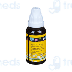 New Life Bach Flower Impatiens 30 Dilution 30 ML