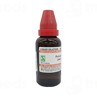 Dr Willmar Schwabe Petroleum 200ch Dilution 30ml