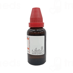 Dr Willmar Schwabe Petroleum 200ch Dilution 30ml Dr Willmar Schwabe Petroleum 200ch Dilution 30ml