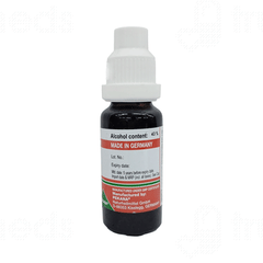 Adel Chelidonium Q Mother Tincture 20ml