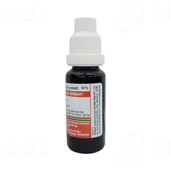 Adel Chelidonium Q Mother Tincture 20ml