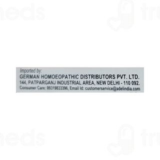 Adel Chelidonium Q Mother Tincture 20ml