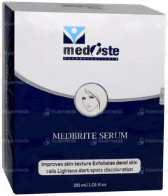 Medbrite Serum 30ml