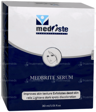 Medbrite Serum 30ml