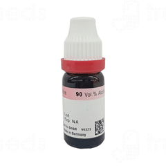 Dr Reckeweg Psorinum 200ch Dilution 11ml