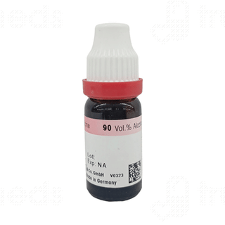 Dr Reckeweg Psorinum 200ch Dilution 11ml