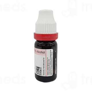 Dr Reckeweg Variolinum 200ch Dilution 11ml