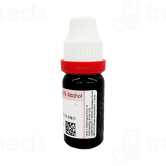 Dr Reckeweg Ferrum Met 30 Ch Dilution 11 ML