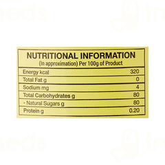 Sri Sri Tattva Honey 250gm
