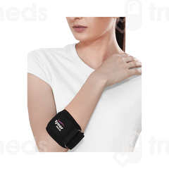 Tynor E 10 Tennis Large Elbow Support 1