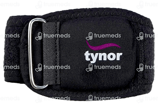 Tynor E 10 Tennis Large Elbow Support 1