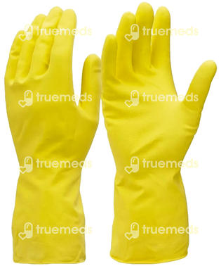 1mile Household Universal Gloves 1 Pair