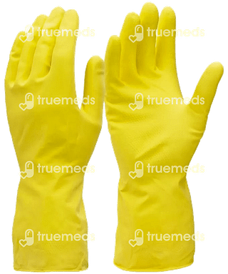 1mile Household Universal Gloves 1 Pair