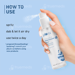 Plum Rice Water & Niacinamide 3% Toner 150ml