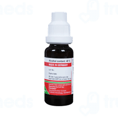 Adel Sabal Serr Q Mother Tincture 20 ML