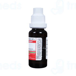 Adel Sabal Serr Q Mother Tincture 20 ML