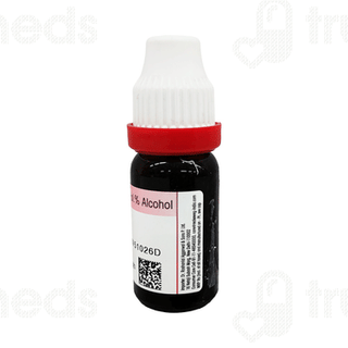 Dr Reckeweg Sulphur 6ch Dilution 11ml