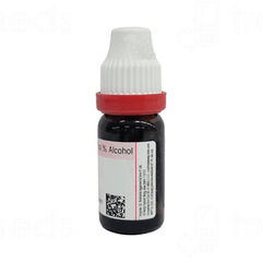 Dr Reckeweg Cocculus Indica 30ch Dilution 11ml