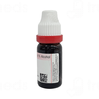 Dr Reckeweg Cocculus Indica 30ch Dilution 11ml