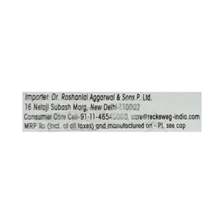 Dr Reckeweg Cocculus Indica 30ch Dilution 11ml