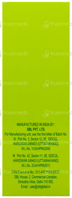 Sbl Aurum Metallicum 200c Dilution 30ml
