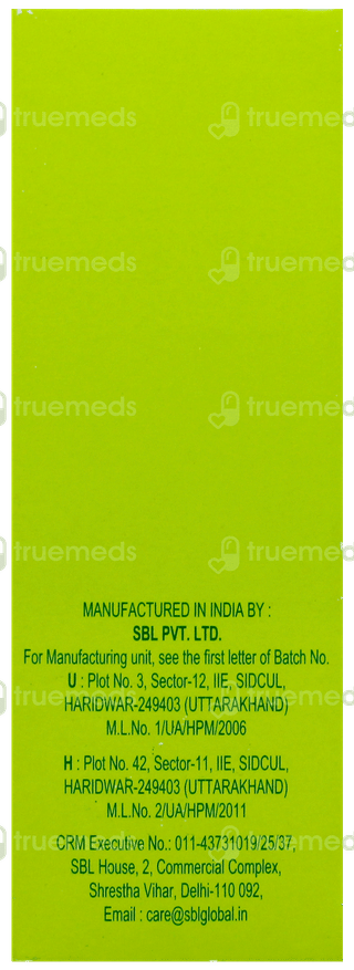 Sbl Aurum Metallicum 200c Dilution 30ml