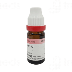 Dr Reckeweg Pyrogenium 200ch Dilution 11ml