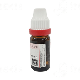Dr Reckeweg Pyrogenium 200ch Dilution 11ml