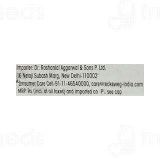 Dr Reckeweg Pyrogenium 200ch Dilution 11ml