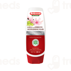 Baidyanath Amla And Hibiscus Nourishing Hair Conditioner 200Ml