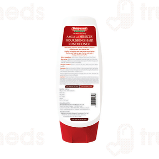 Baidyanath Amla And Hibiscus Nourishing Hair Conditioner 200Ml